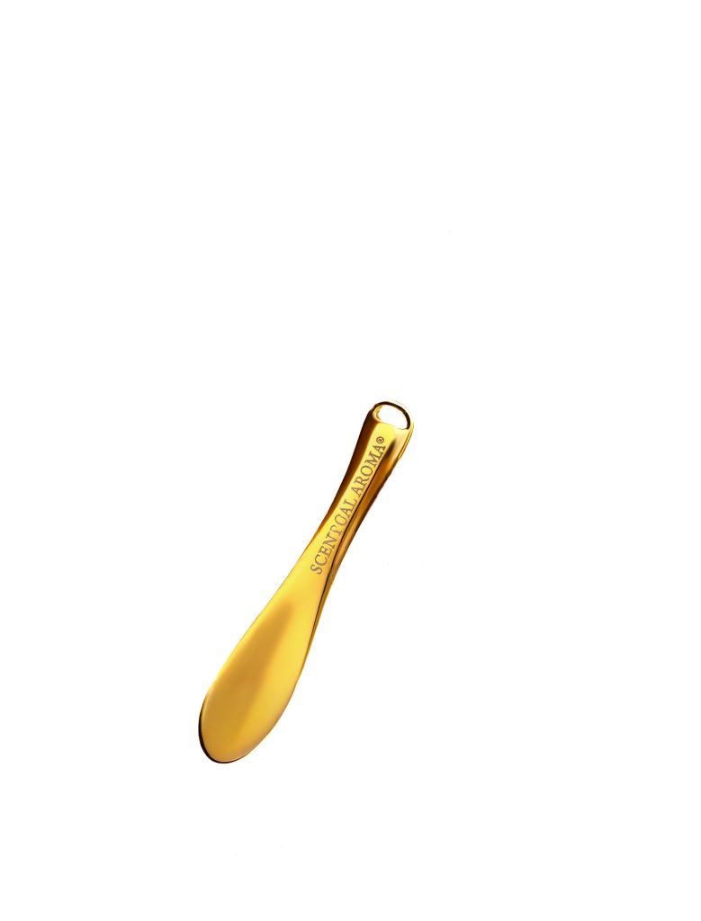 The Ritual Spoon