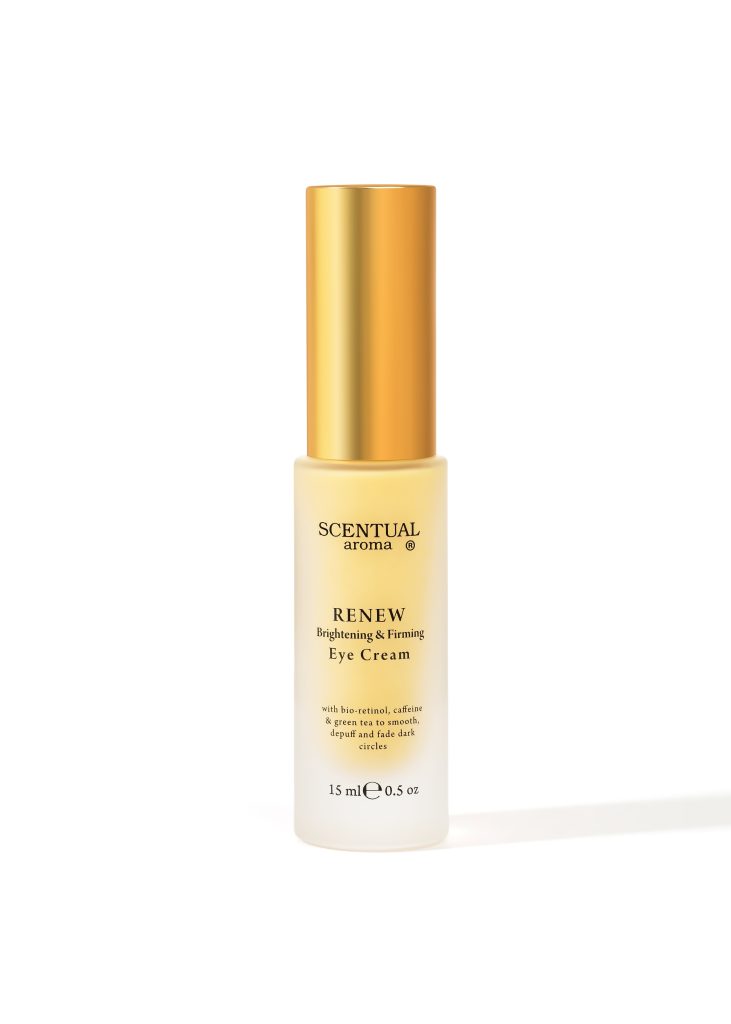 RENEW Brightening & Firming Eye Cream