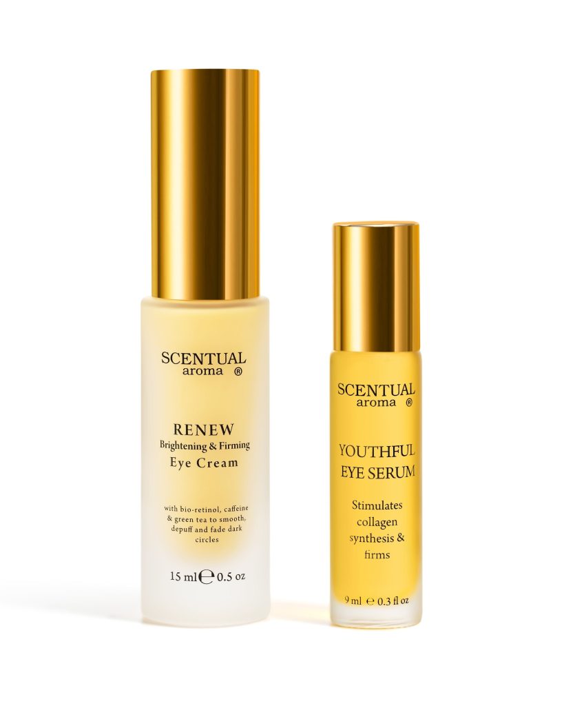 Radiance & Renewal Eye Duo